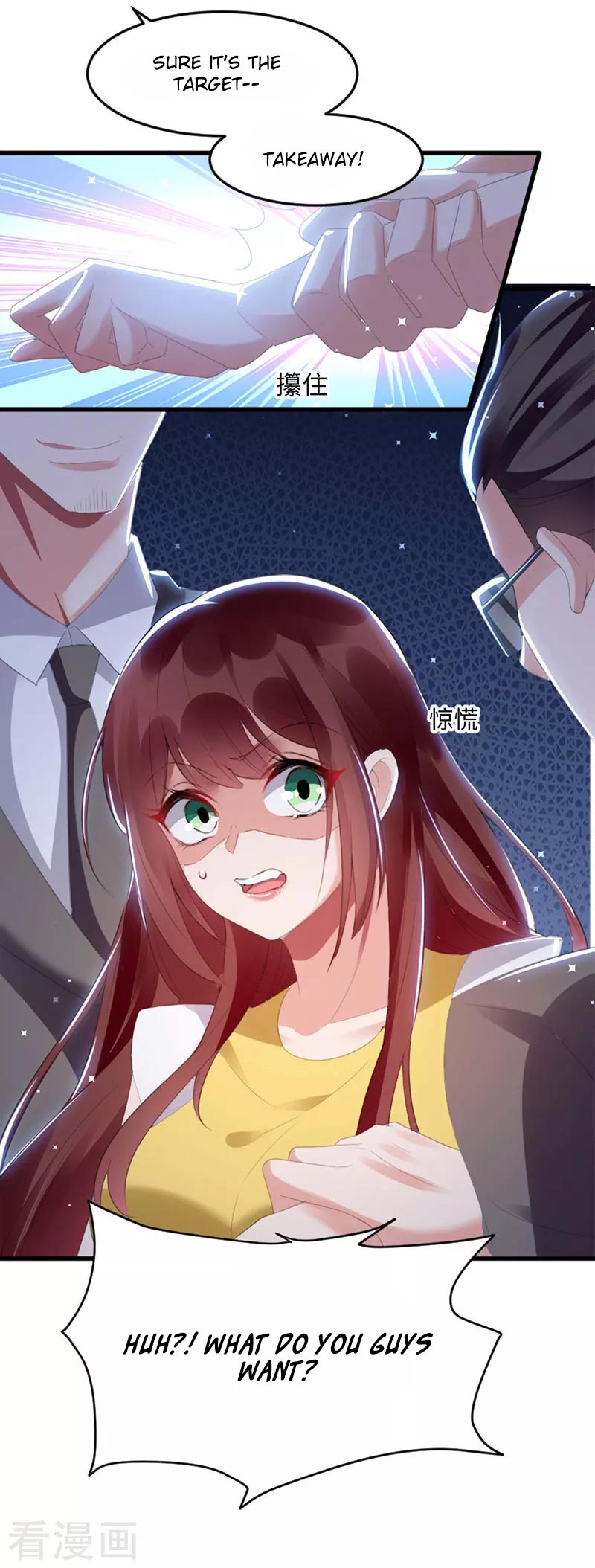 Genius cool treasure: President’s wife is too powerful Chapter 13 - page 28