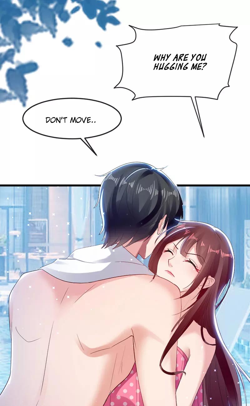 Genius cool treasure: President’s wife is too powerful Chapter 13 - page 3