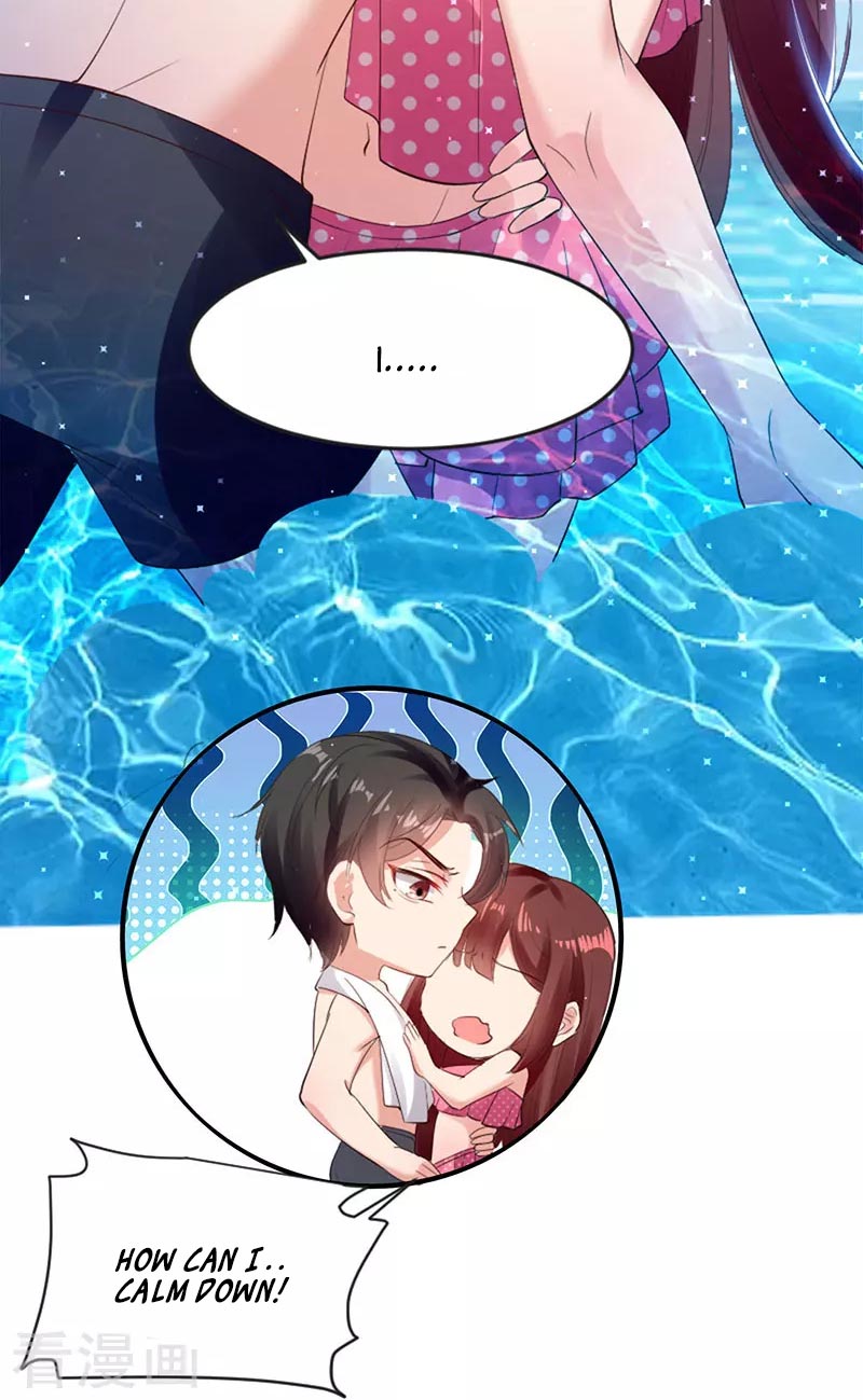 Genius cool treasure: President’s wife is too powerful Chapter 13 - page 4