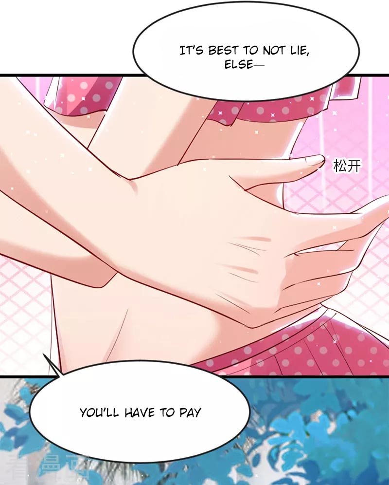 Genius cool treasure: President’s wife is too powerful Chapter 13 - page 5