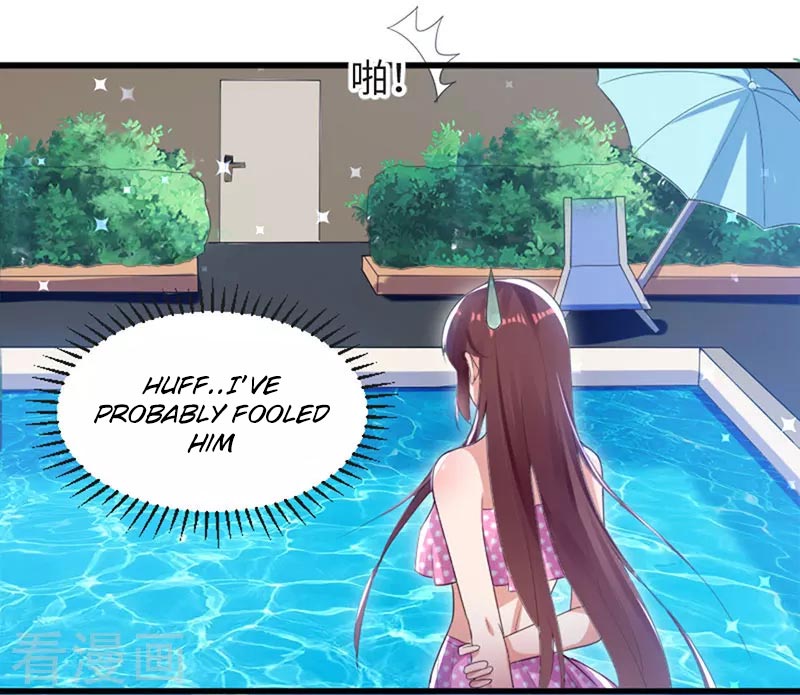 Genius cool treasure: President’s wife is too powerful Chapter 13 - page 8