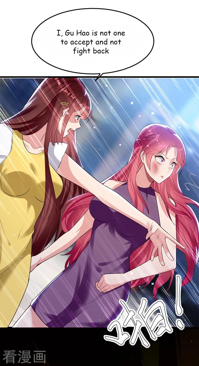 Genius cool treasure: President’s wife is too powerful Chapter 14 - page 13