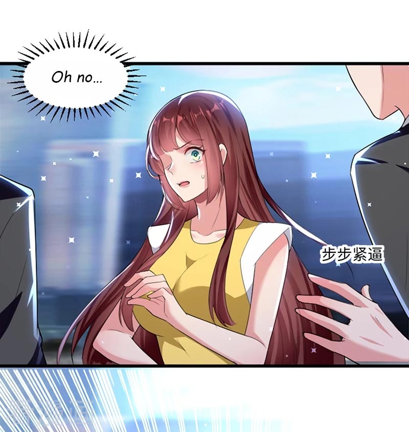 Genius cool treasure: President’s wife is too powerful Chapter 14 - page 18