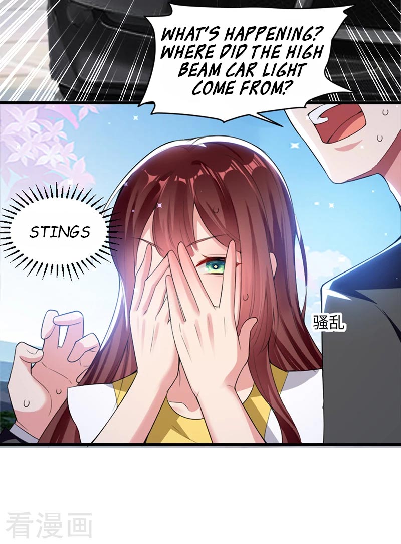 Genius cool treasure: President’s wife is too powerful Chapter 14 - page 20