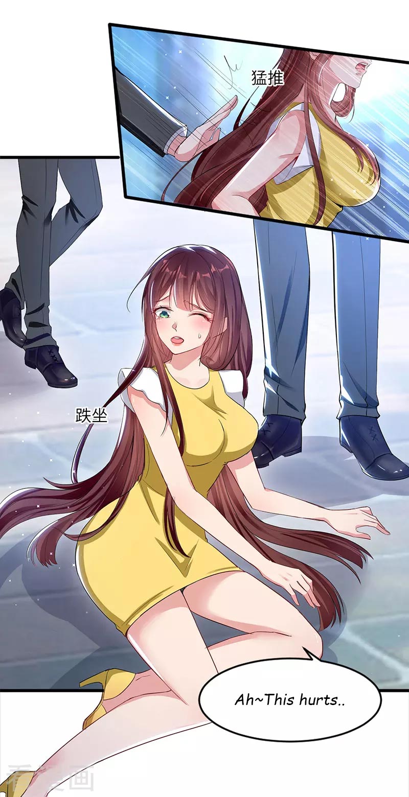 Genius cool treasure: President’s wife is too powerful Chapter 14 - page 3