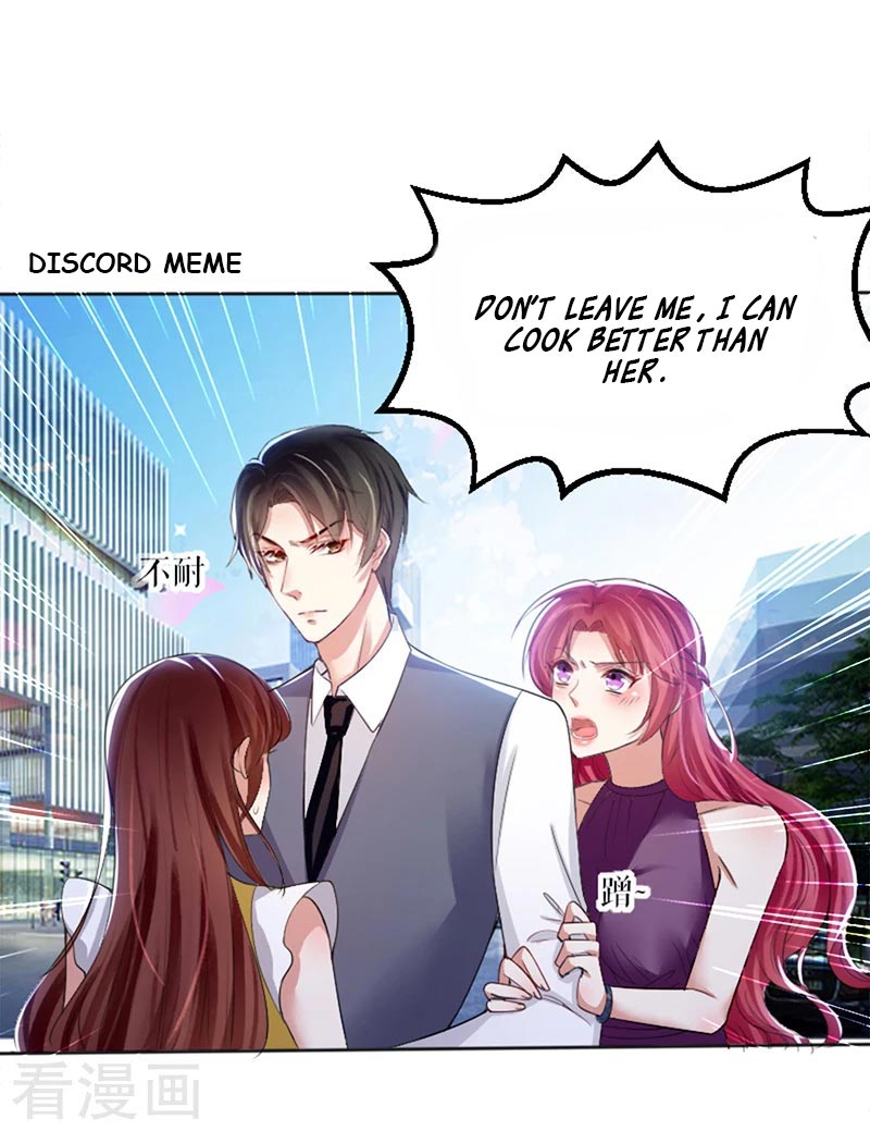 Genius cool treasure: President’s wife is too powerful Chapter 14 - page 31