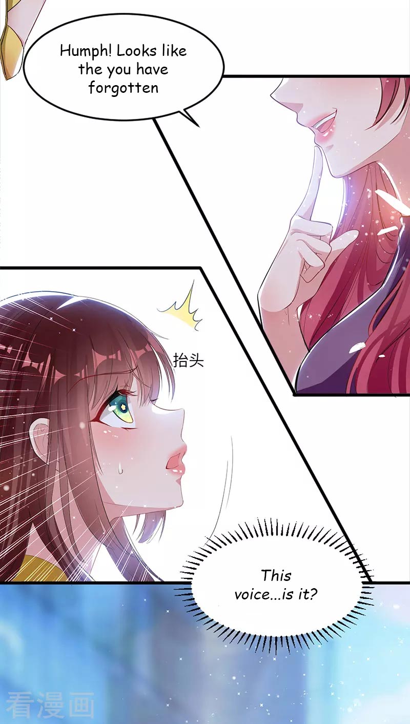 Genius cool treasure: President’s wife is too powerful Chapter 14 - page 4