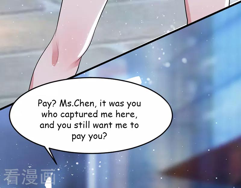 Genius cool treasure: President’s wife is too powerful Chapter 14 - page 6
