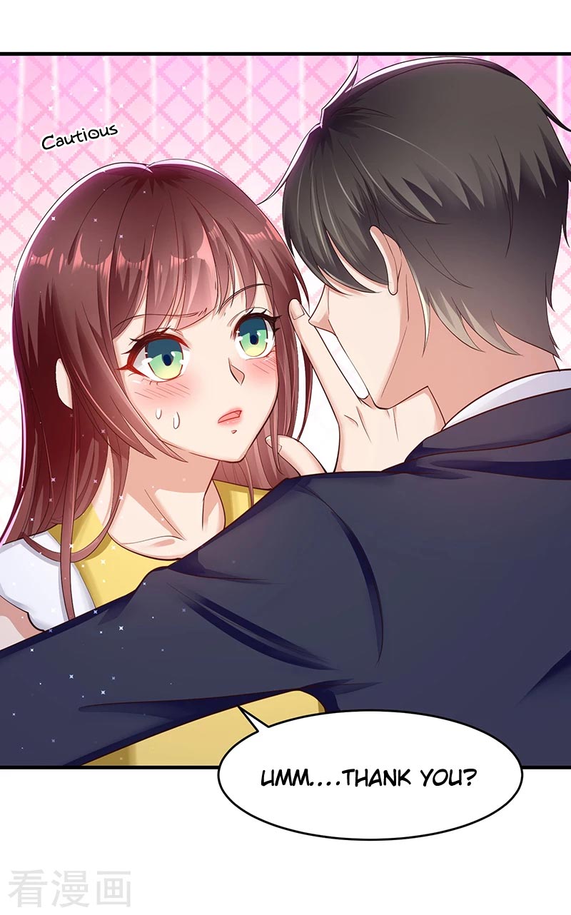 Genius cool treasure: President’s wife is too powerful Chapter 15 - page 10