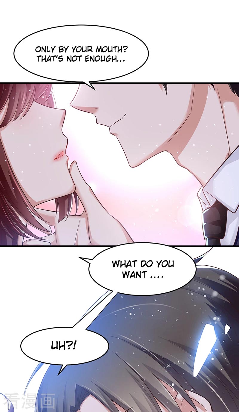 Genius cool treasure: President’s wife is too powerful Chapter 15 - page 12