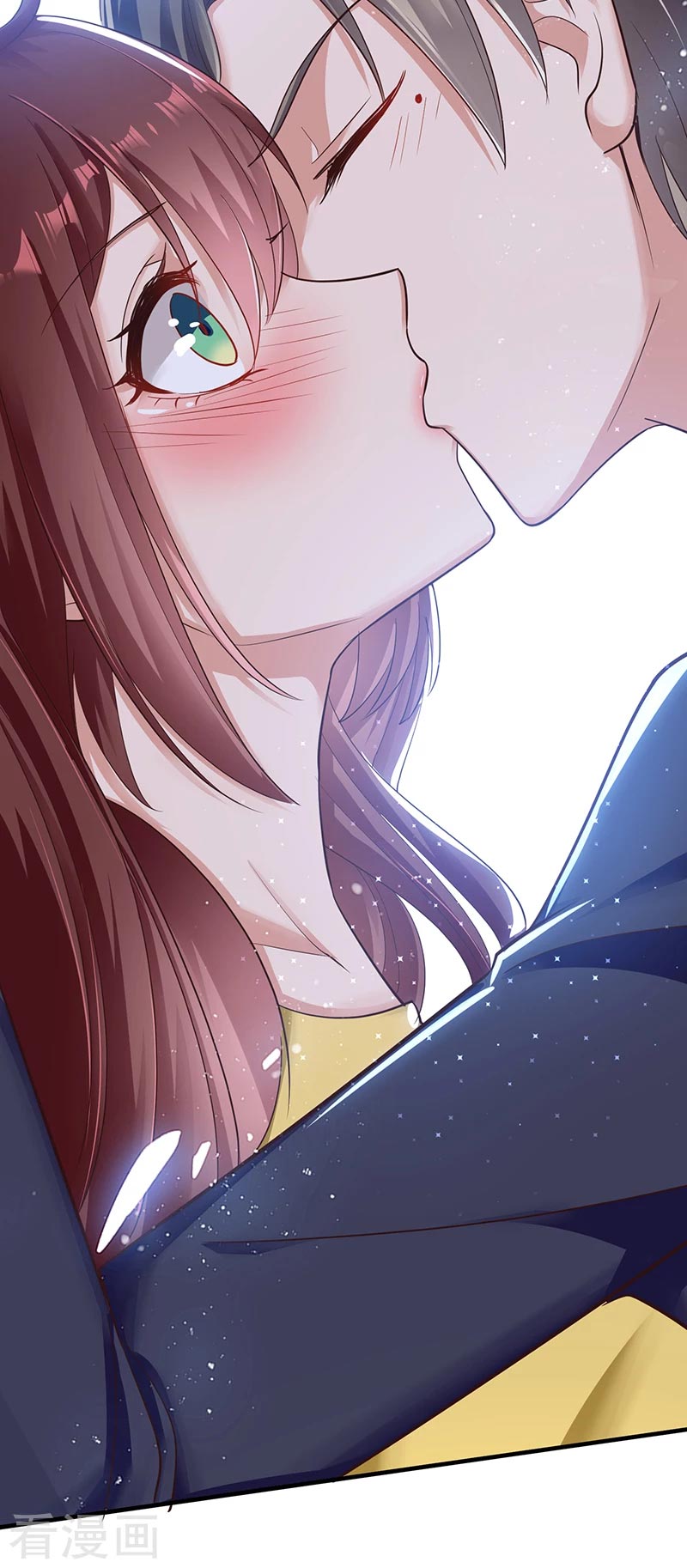 Genius cool treasure: President’s wife is too powerful Chapter 15 - page 13