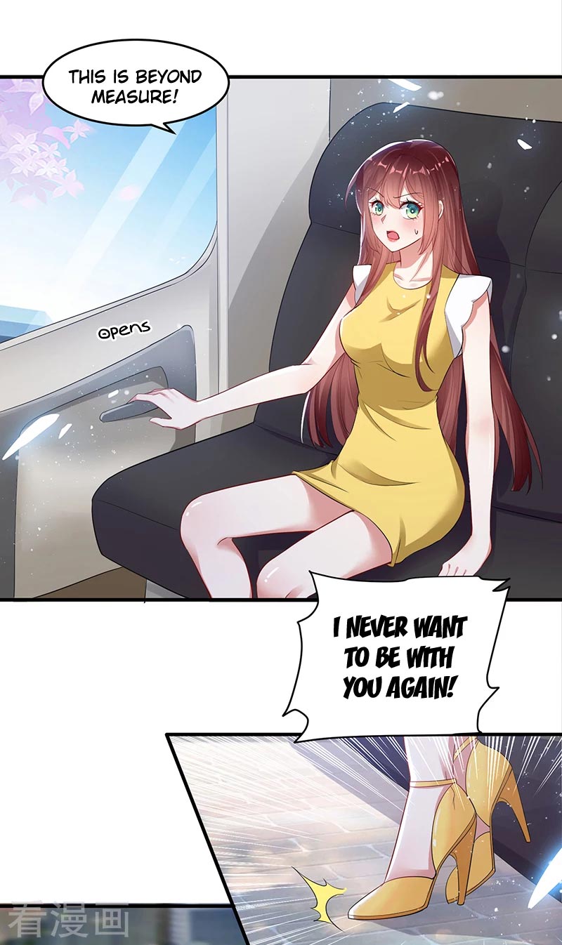 Genius cool treasure: President’s wife is too powerful Chapter 15 - page 16