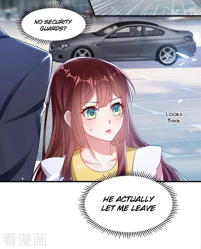 Genius cool treasure: President’s wife is too powerful Chapter 15 - page 17