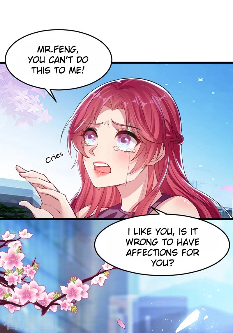 Genius cool treasure: President’s wife is too powerful Chapter 15 - page 2