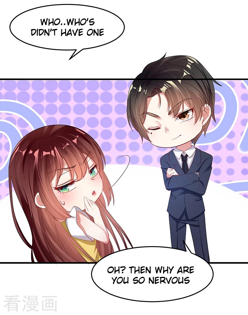 Genius cool treasure: President’s wife is too powerful Chapter 15 - page 22