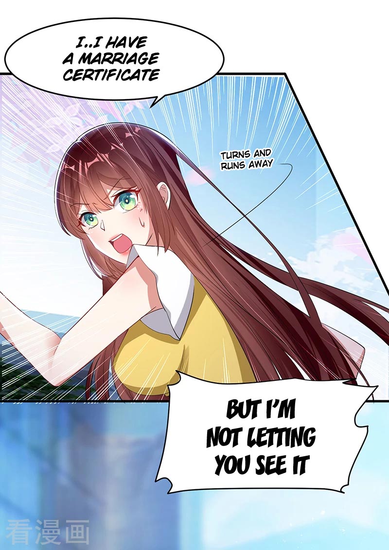 Genius cool treasure: President’s wife is too powerful Chapter 15 - page 23