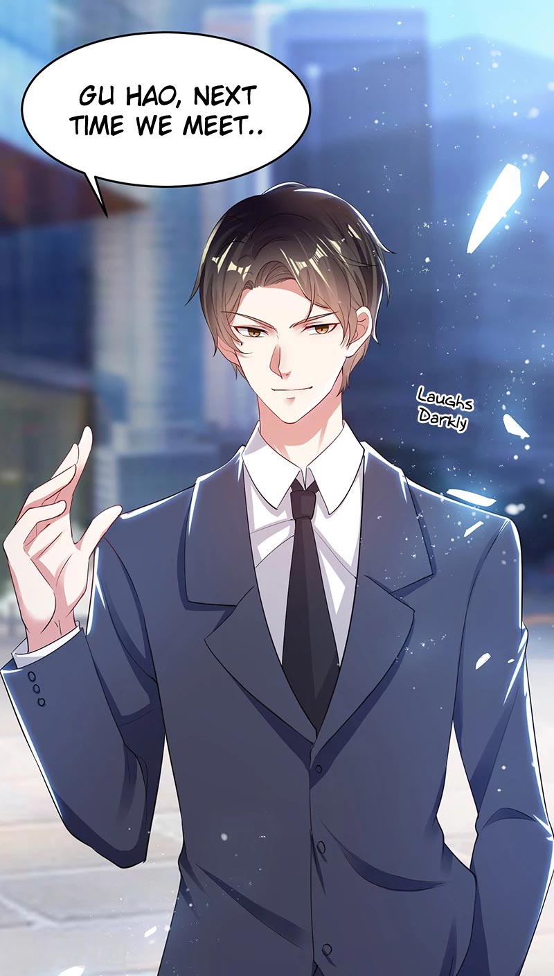Genius cool treasure: President’s wife is too powerful Chapter 15 - page 24