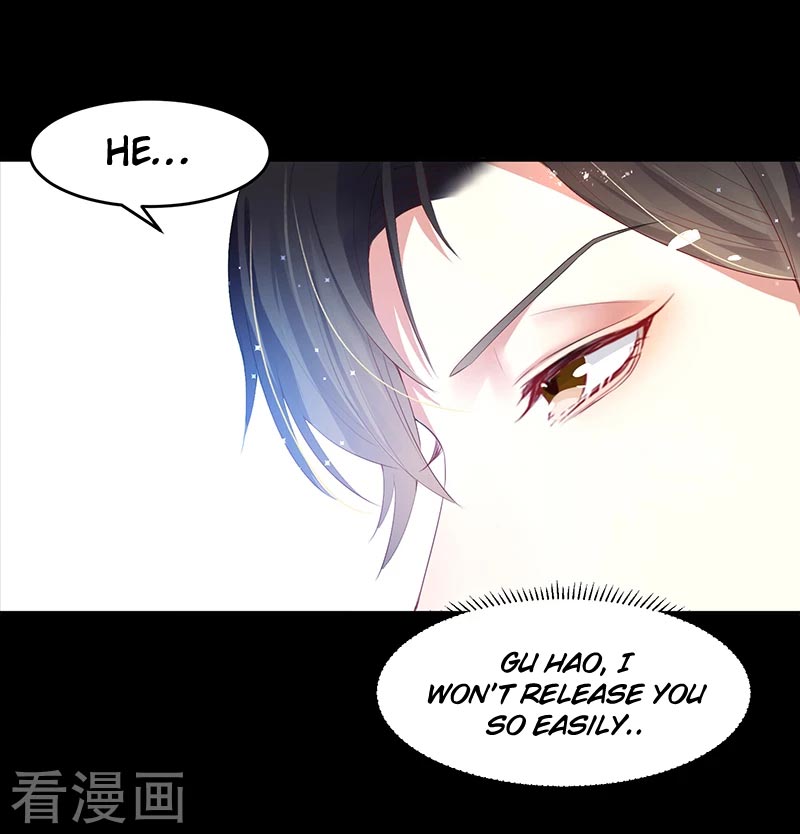 Genius cool treasure: President’s wife is too powerful Chapter 15 - page 26