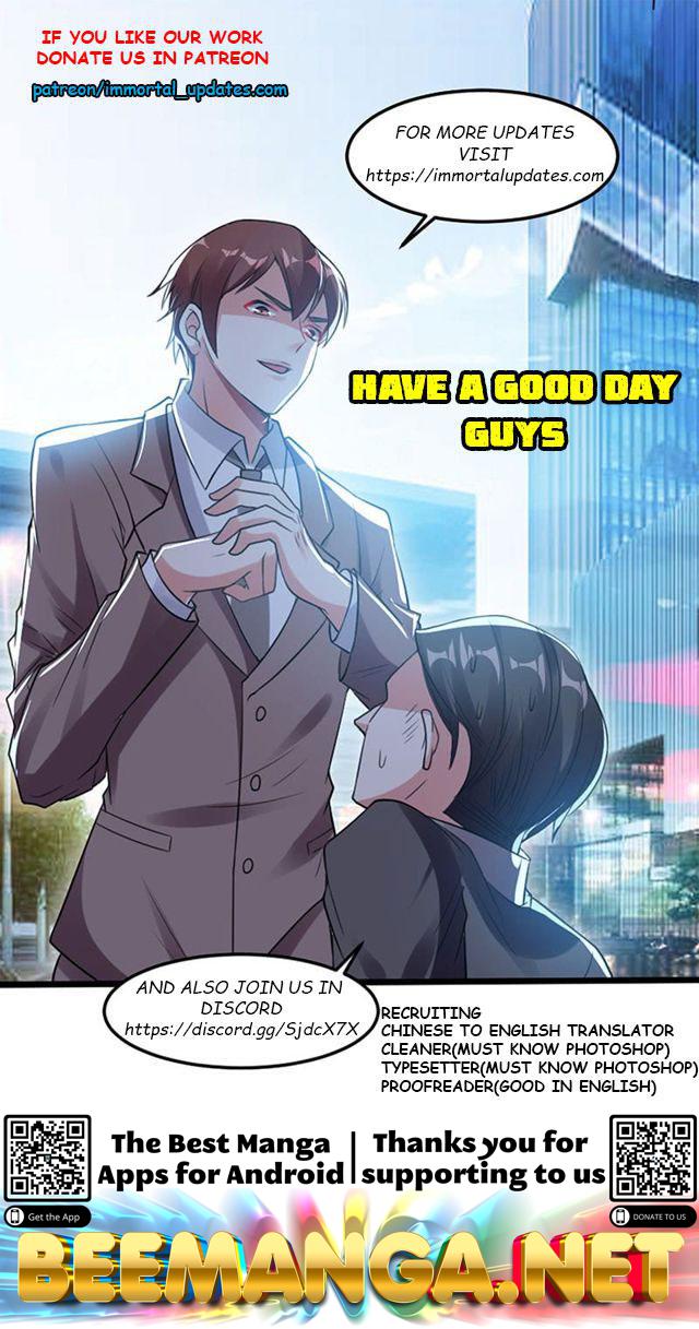 Genius cool treasure: President’s wife is too powerful Chapter 15 - page 28