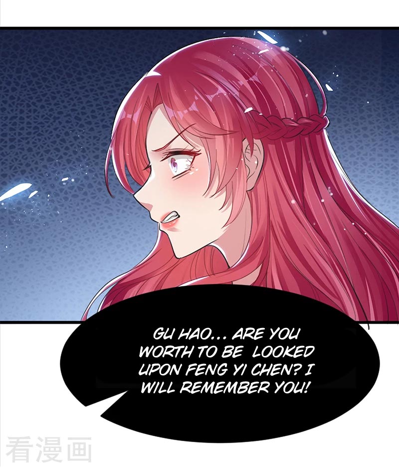 Genius cool treasure: President’s wife is too powerful Chapter 15 - page 5