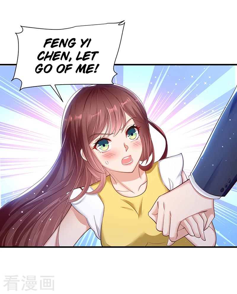 Genius cool treasure: President’s wife is too powerful Chapter 15 - page 6
