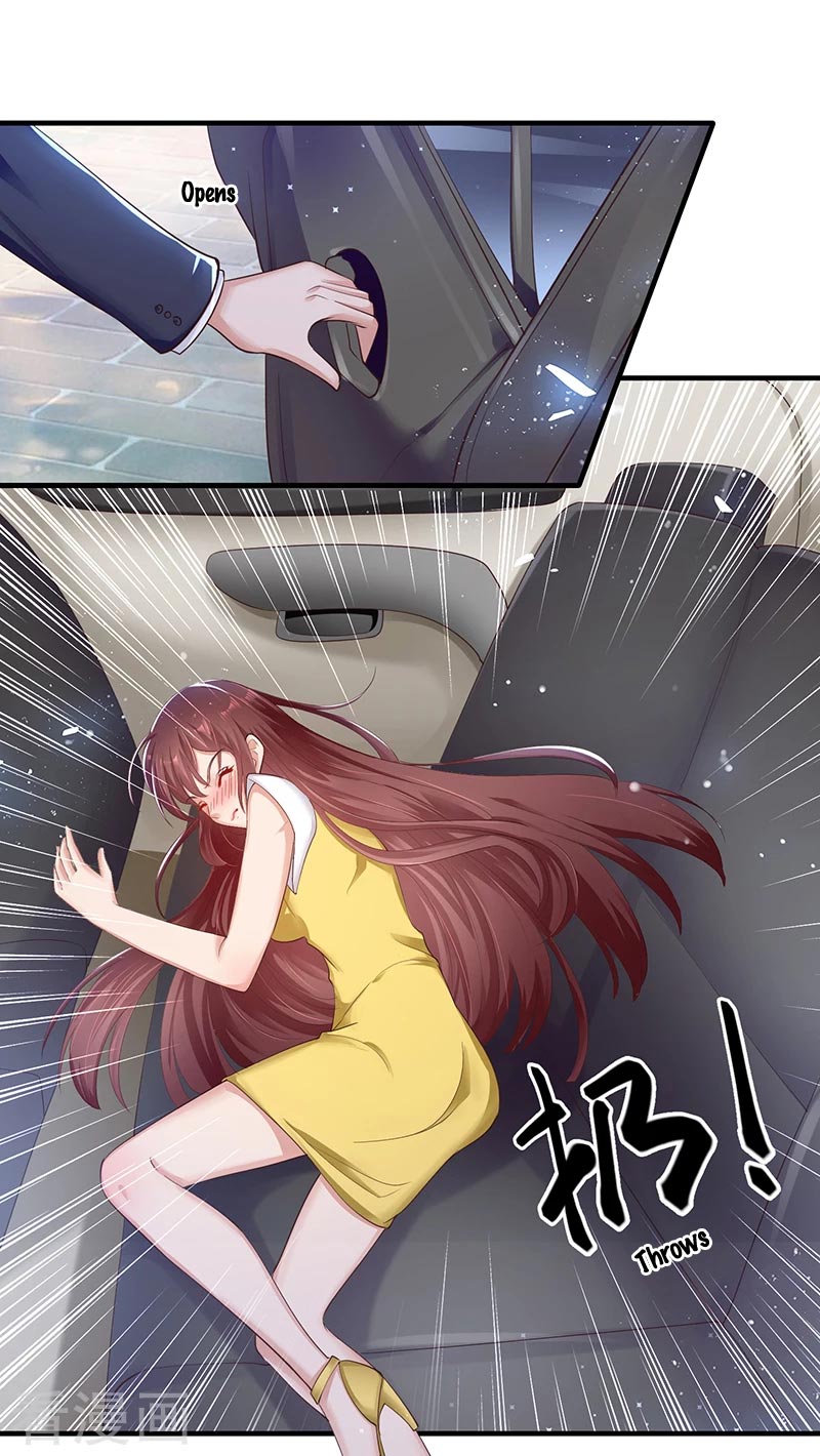 Genius cool treasure: President’s wife is too powerful Chapter 15 - page 7