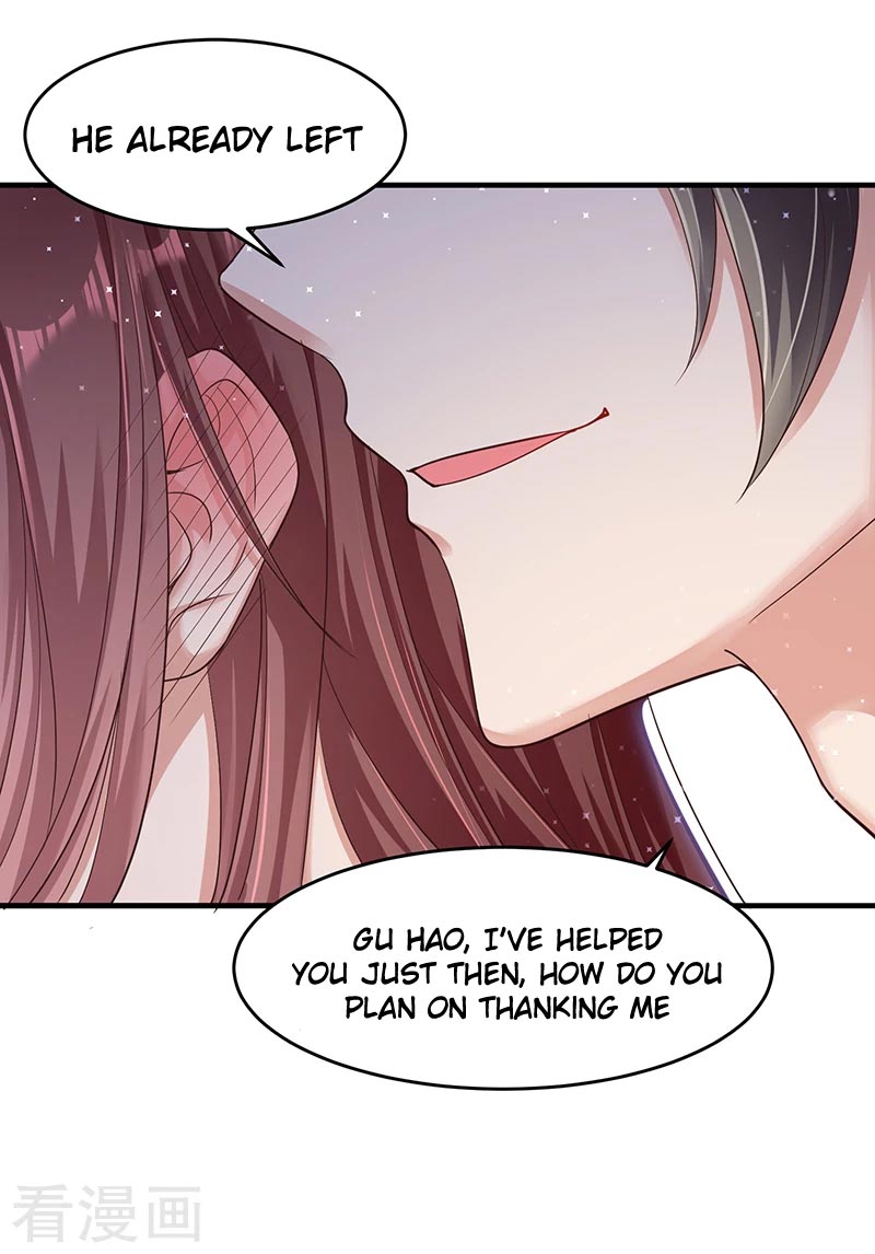 Genius cool treasure: President’s wife is too powerful Chapter 15 - page 9