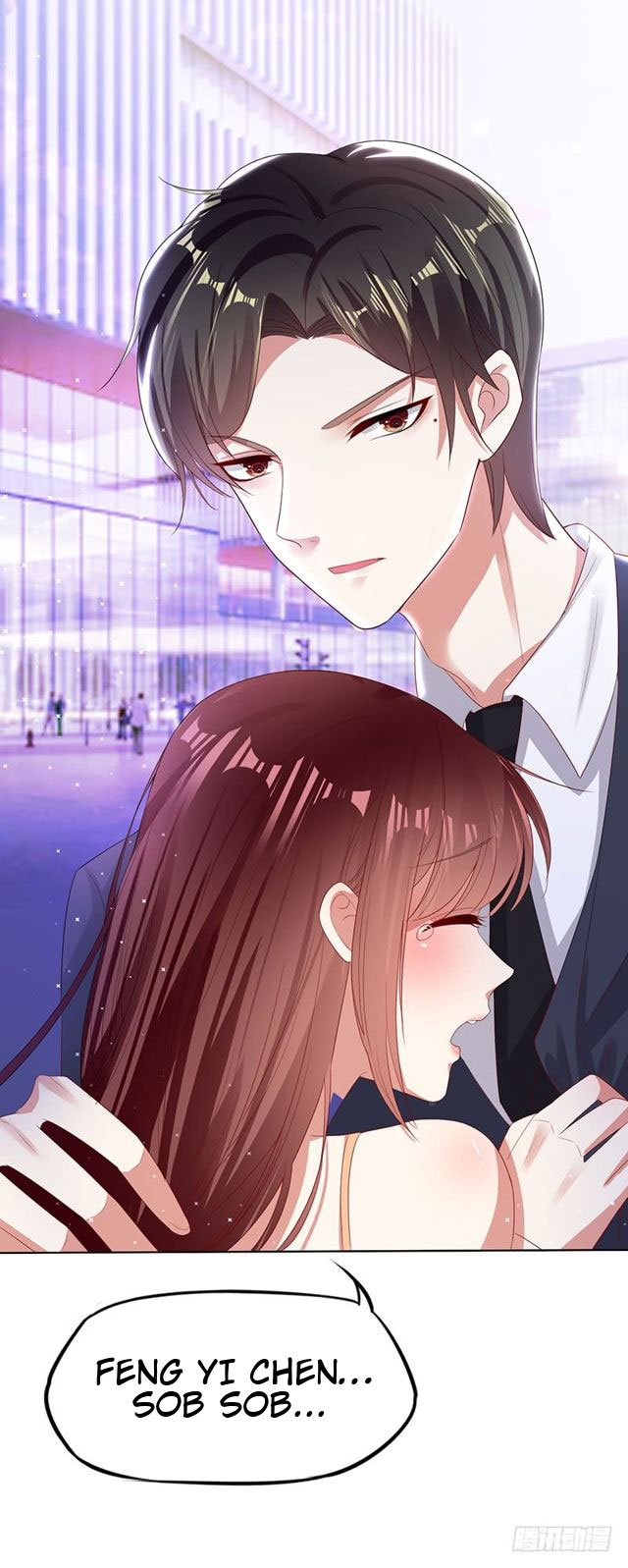 Genius cool treasure: President’s wife is too powerful Chapter 17 - page 20