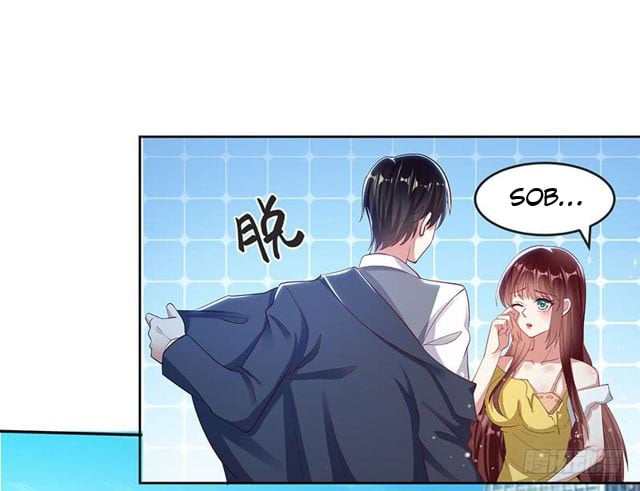 Genius cool treasure: President’s wife is too powerful Chapter 17 - page 22