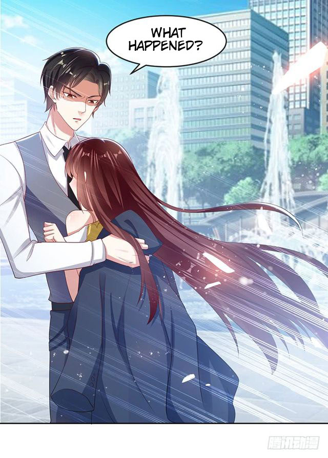 Genius cool treasure: President’s wife is too powerful Chapter 17 - page 23