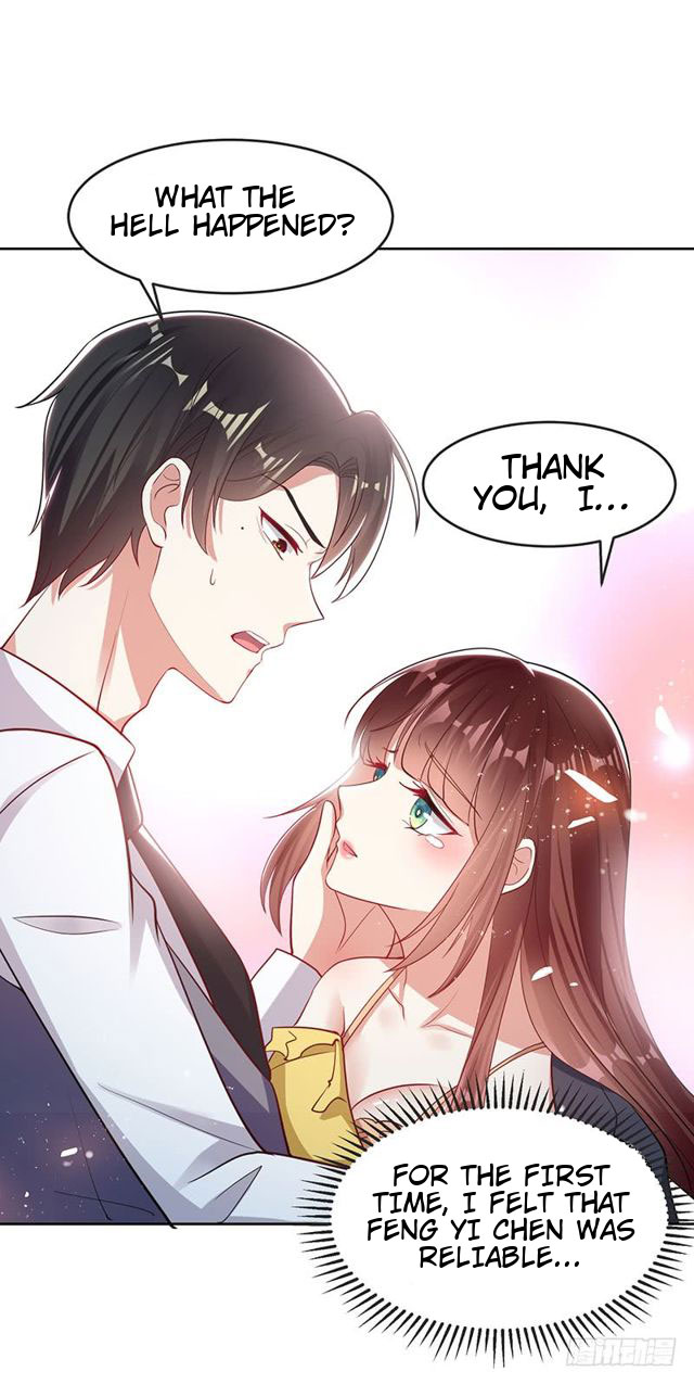 Genius cool treasure: President’s wife is too powerful Chapter 17 - page 26