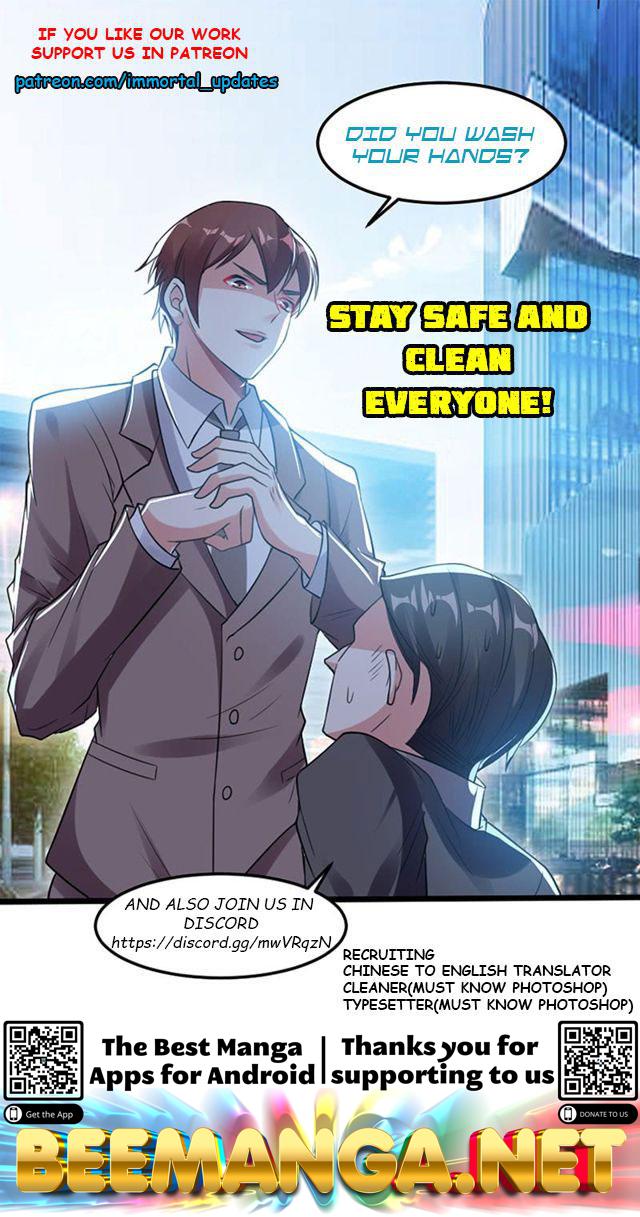 Genius cool treasure: President’s wife is too powerful Chapter 17 - page 27