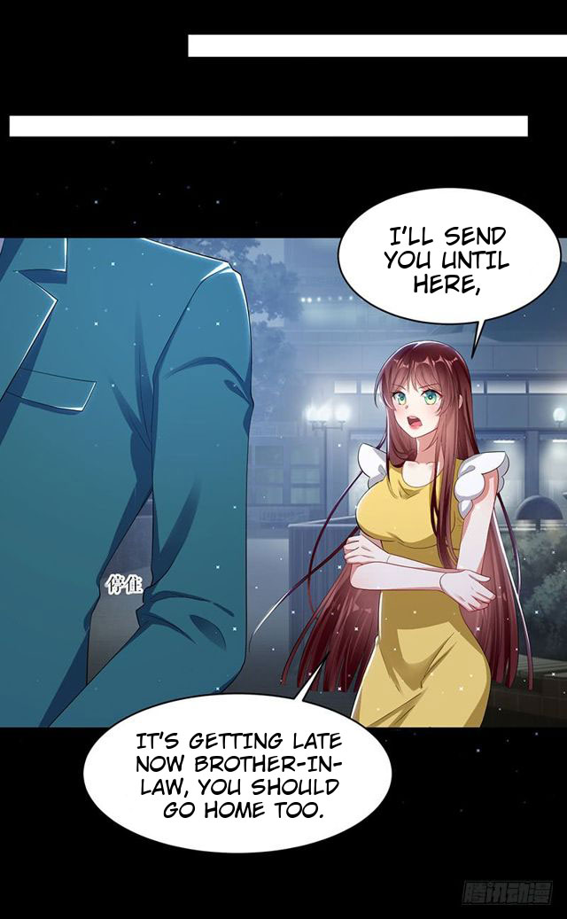 Genius cool treasure: President’s wife is too powerful Chapter 17 - page 3