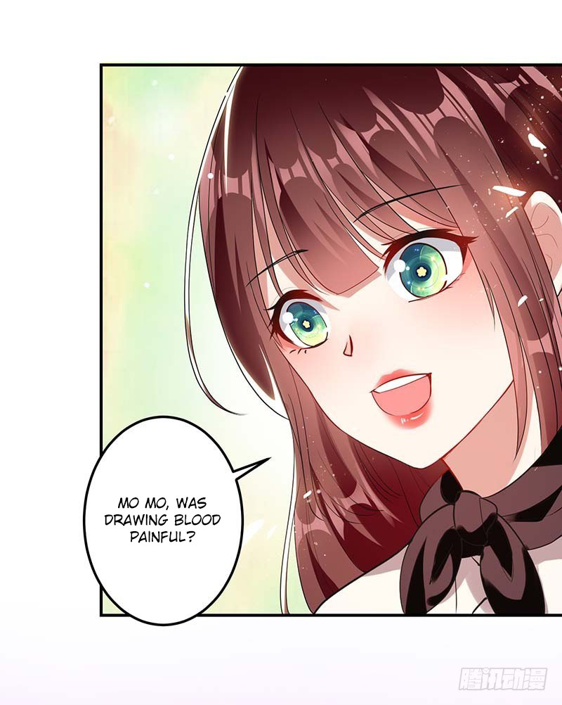 Genius cool treasure: President’s wife is too powerful Chapter 24 - page 20