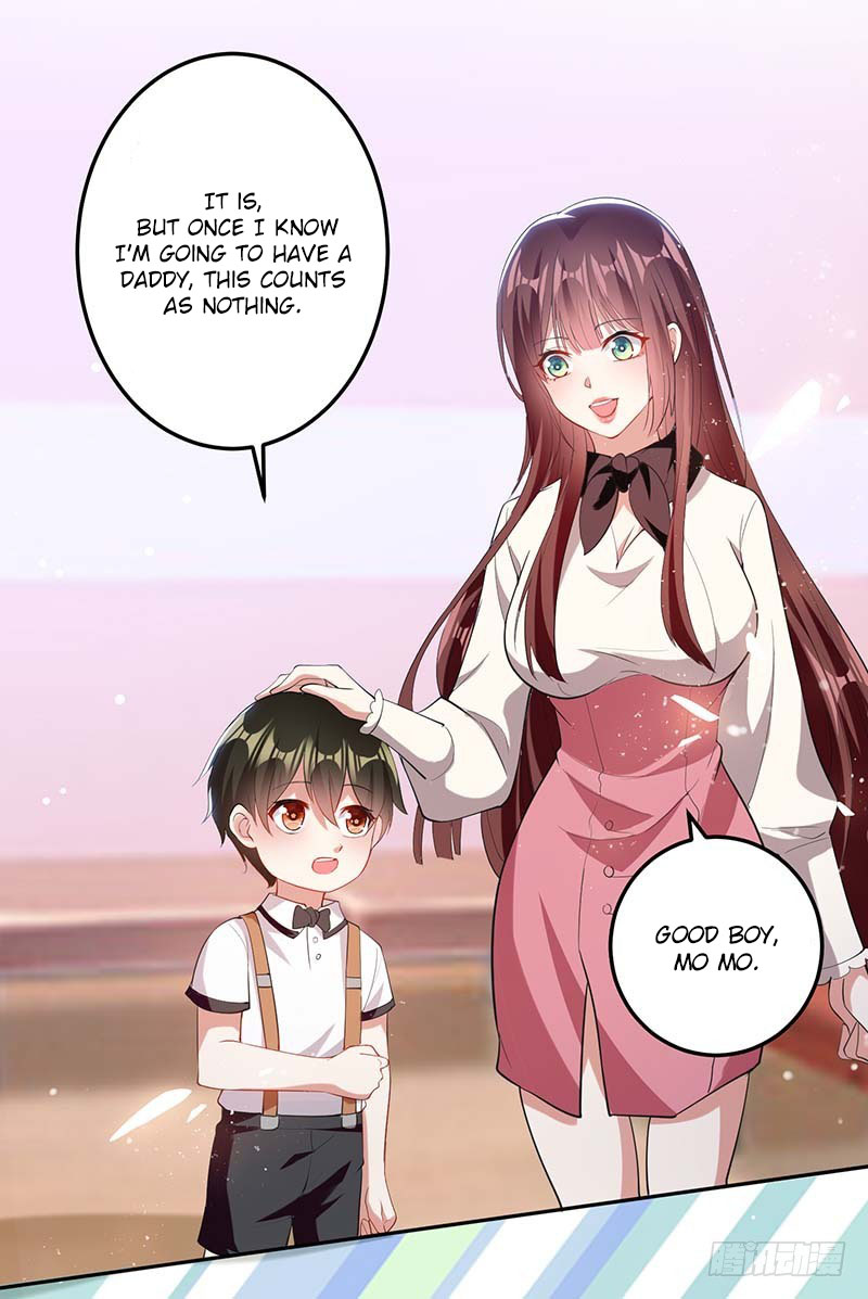Genius cool treasure: President’s wife is too powerful Chapter 24 - page 21