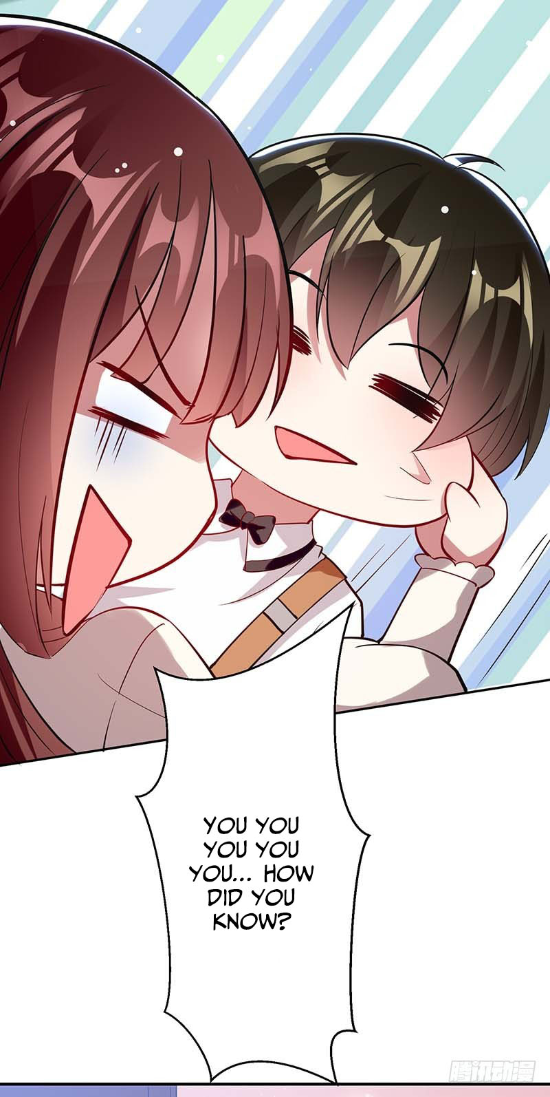 Genius cool treasure: President’s wife is too powerful Chapter 24 - page 22