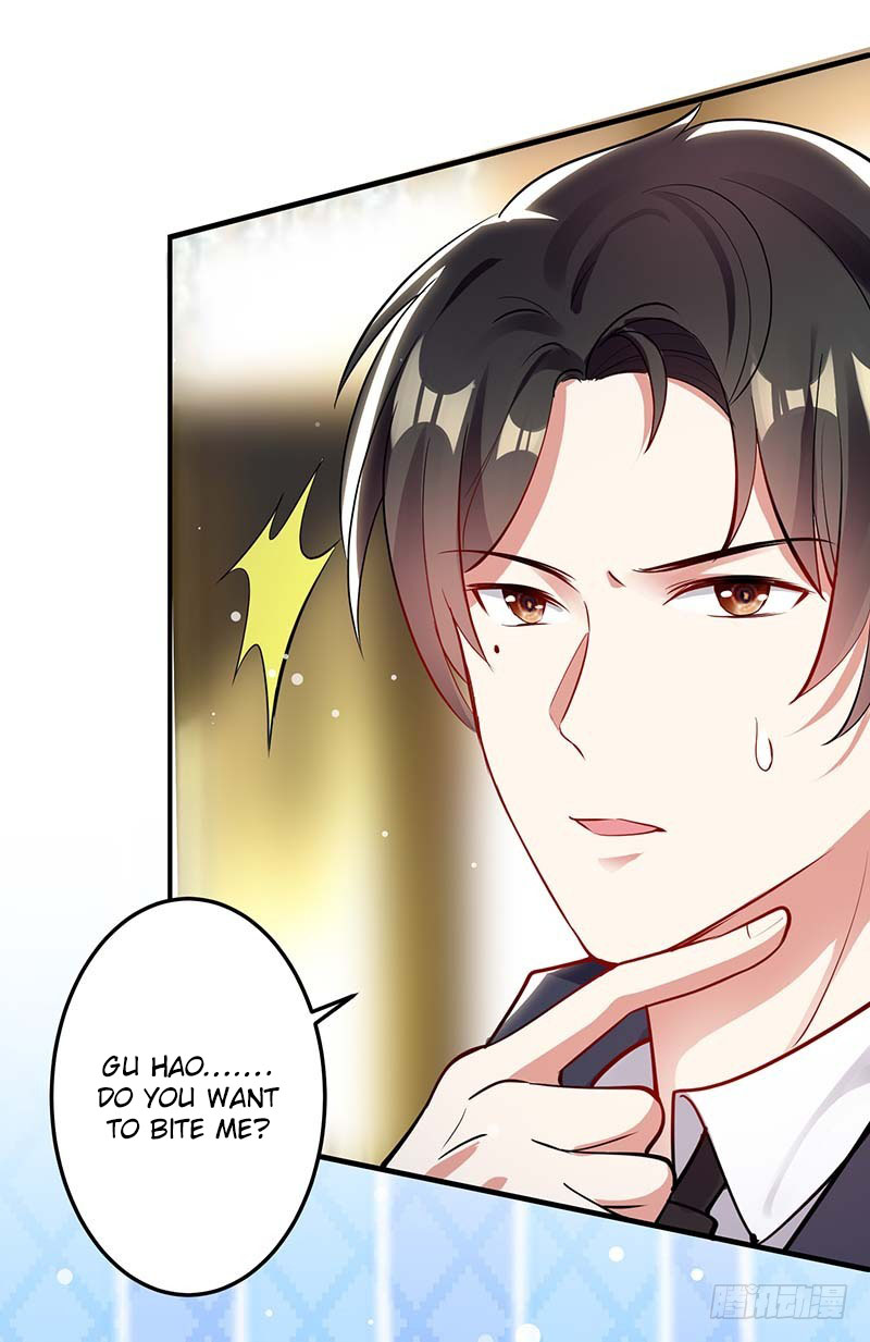 Genius cool treasure: President’s wife is too powerful Chapter 24 - page 3