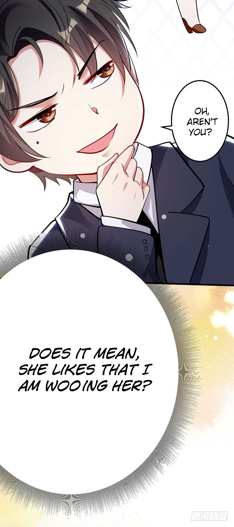 Genius cool treasure: President’s wife is too powerful Chapter 24 - page 5