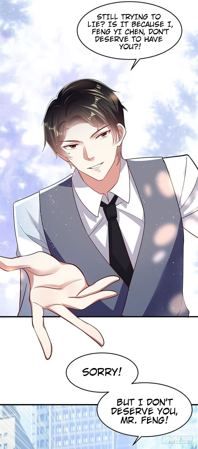 Genius cool treasure: President’s wife is too powerful Chapter 18 - page 10