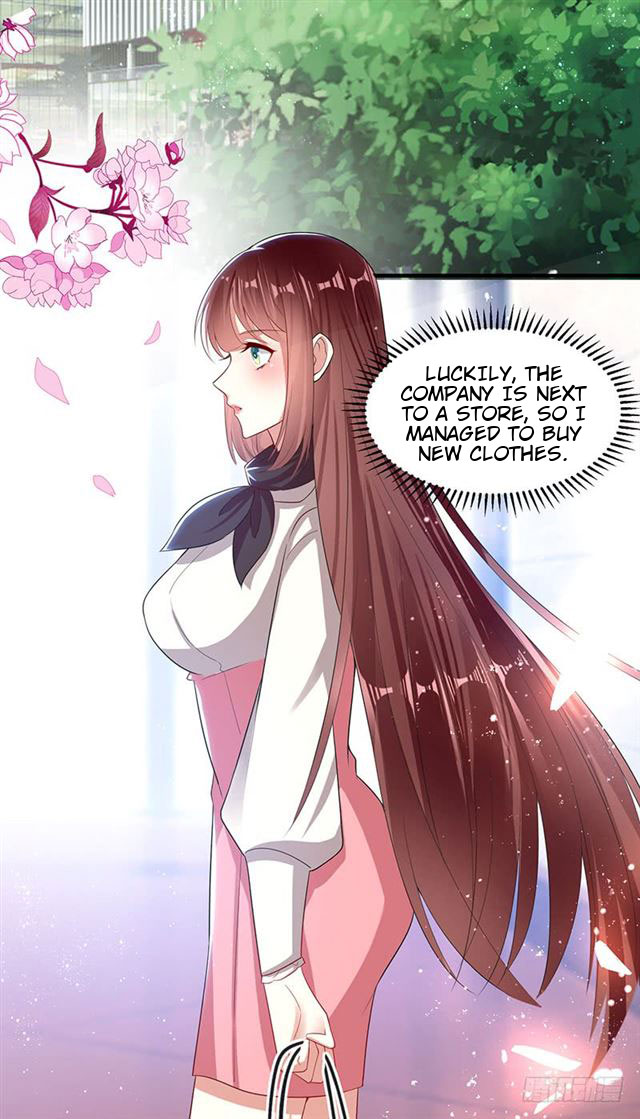 Genius cool treasure: President’s wife is too powerful Chapter 18 - page 15