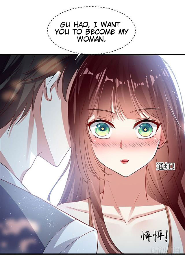 Genius cool treasure: President’s wife is too powerful Chapter 18 - page 7