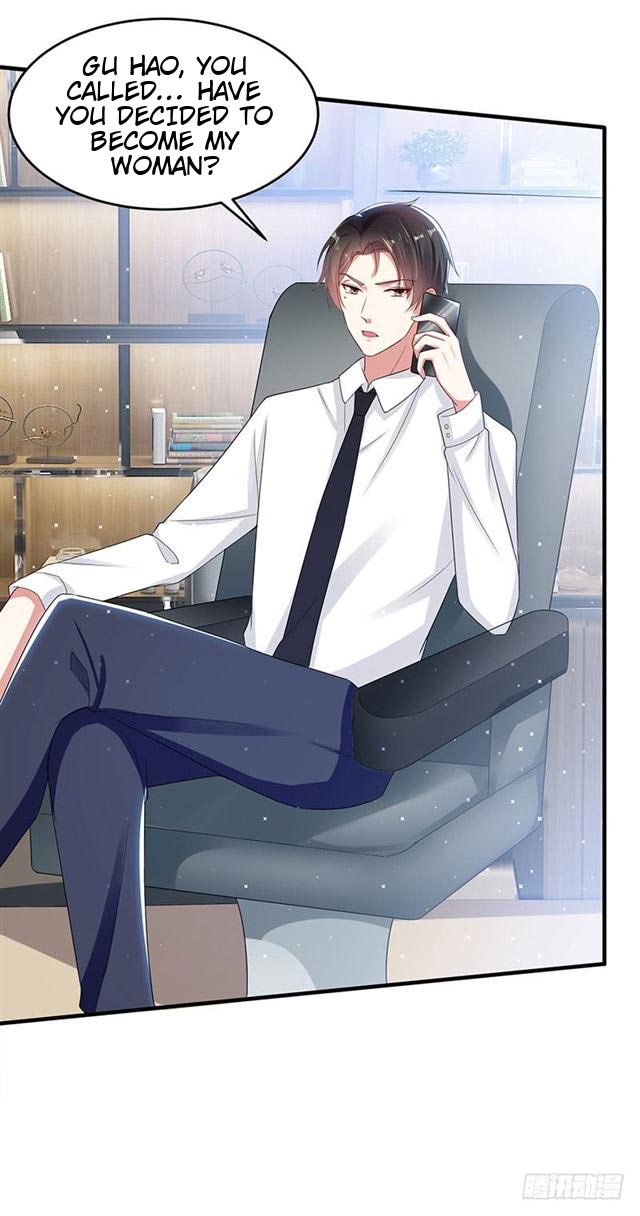 Genius cool treasure: President’s wife is too powerful Chapter 19 - page 10