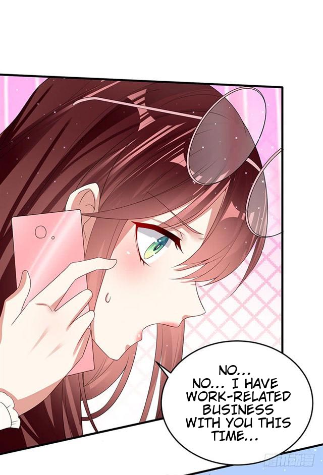 Genius cool treasure: President’s wife is too powerful Chapter 19 - page 11