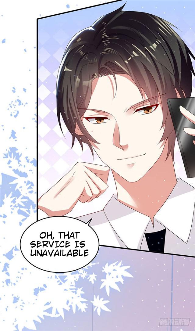 Genius cool treasure: President’s wife is too powerful Chapter 19 - page 12