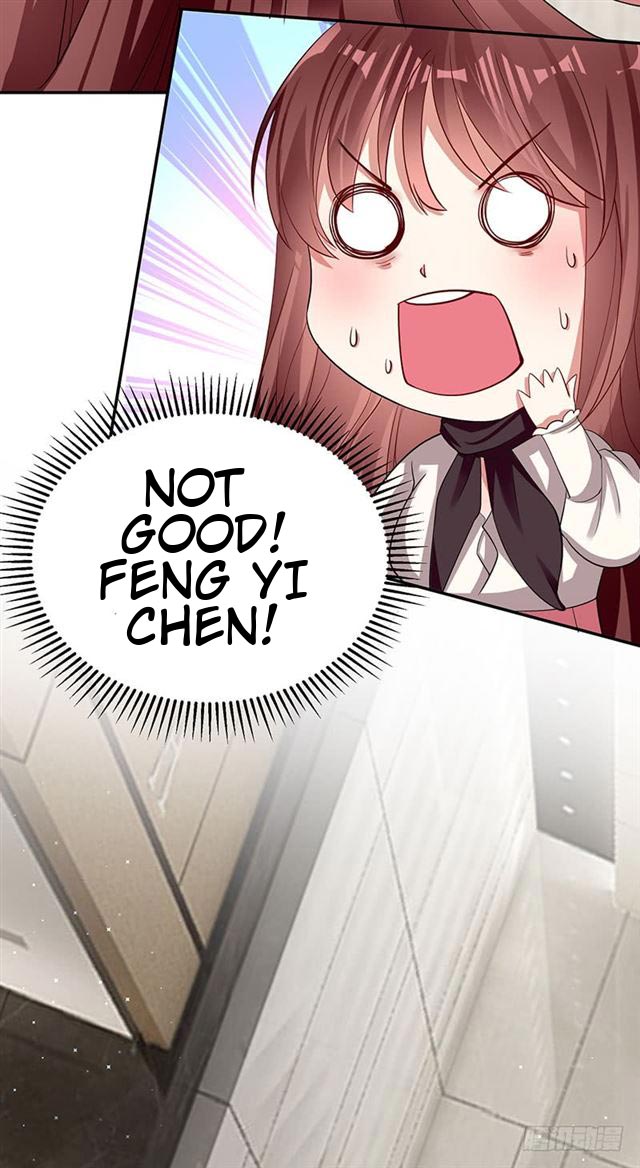 Genius cool treasure: President’s wife is too powerful Chapter 19 - page 19