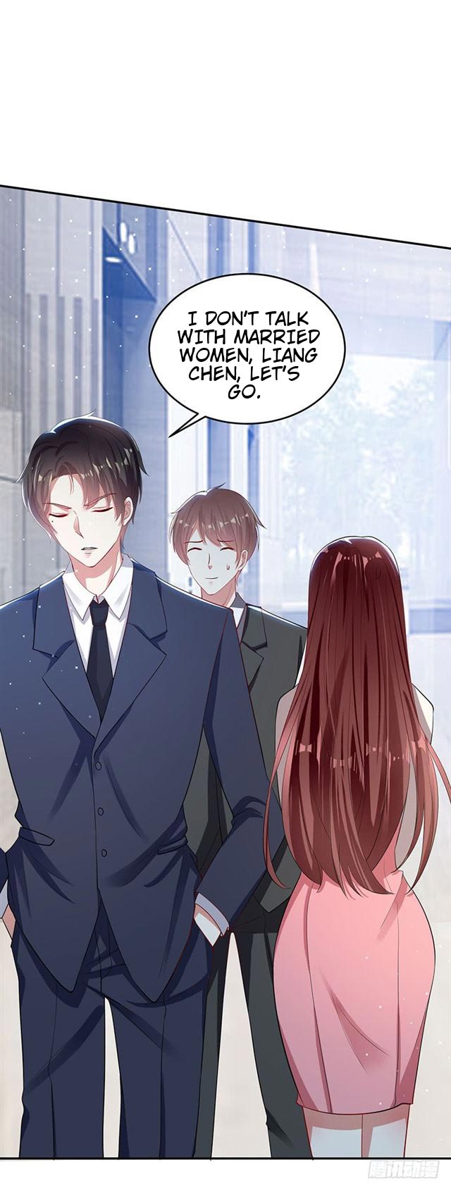 Genius cool treasure: President’s wife is too powerful Chapter 19 - page 21
