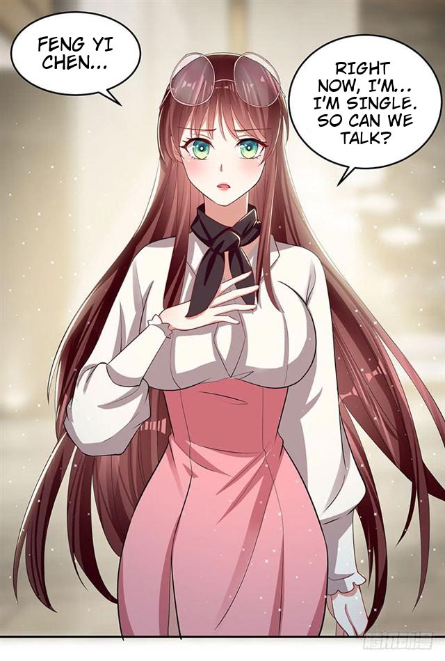 Genius cool treasure: President’s wife is too powerful Chapter 19 - page 26