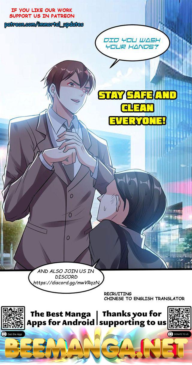Genius cool treasure: President’s wife is too powerful Chapter 19 - page 30