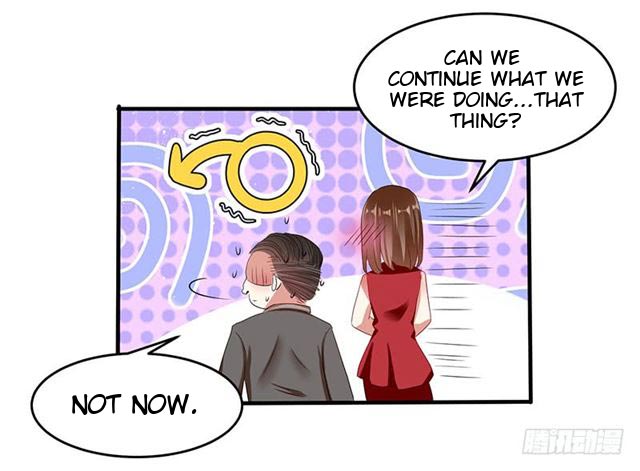 Genius cool treasure: President’s wife is too powerful Chapter 19 - page 5