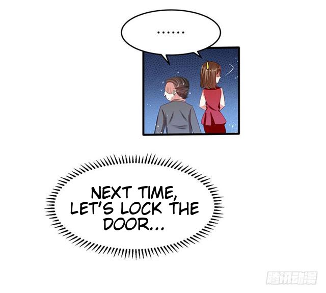 Genius cool treasure: President’s wife is too powerful Chapter 19 - page 6